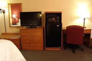 Hampton Inn Mobile I-10/Bellingrath Gardens Image