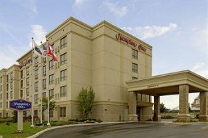 Hampton Inn Toronto - Mississauga West Image