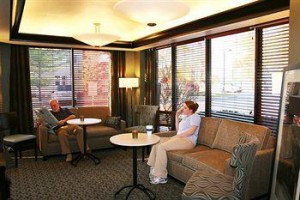 Hampton Inn Traverse City voted 2nd best hotel in Traverse City