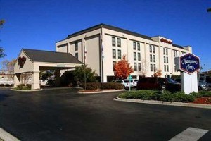 Hampton Inn Birmingham / Trussville Image