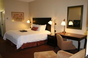 Hampton Inn Tupelo voted 8th best hotel in Tupelo