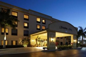 Hampton Inn West Palm Beach Florida Turnpike Image