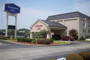 Hampton Inn Uniontown Image