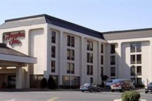 Hampton Inn Winchester-University/Mall voted 4th best hotel in Winchester 