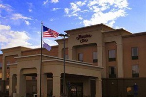Hampton Inn Utica voted 3rd best hotel in Utica 