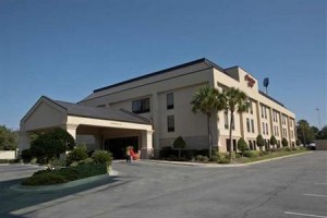 Hampton Inn Valdosta/Lake Park Area voted  best hotel in Lake Park