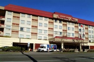 Hampton Inn by Hilton Vancouver Airport Image