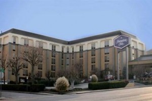 Hampton Inn Nashville/Vanderbilt Image