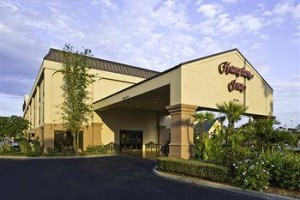 Hampton Inn Vero Beach voted 9th best hotel in Vero Beach