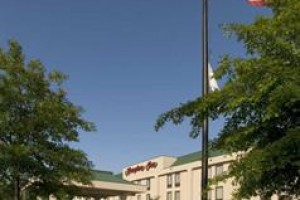 Hampton Inn Waldorf voted 2nd best hotel in Waldorf