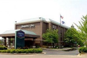 Hampton Inn Walnut Grove Memphis Image