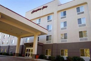 Hampton Inn Waterbury voted 2nd best hotel in Waterbury 