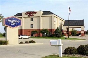 Hampton Inn Bloomington West Image