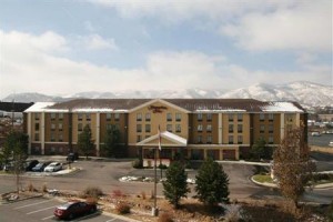 Hampton Inn Denver West / Golden voted 4th best hotel in Golden