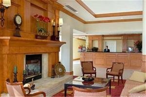 Hampton Inn West Monroe Image