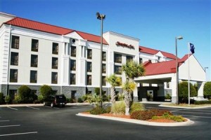 Hampton Inn Myrtle Beach-West Image