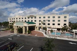 Hampton Inn West Palm Beach - Lake Worth - Turnpike Image