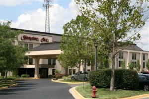 Hampton Inn Burlington Mt. Holly Image