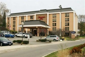Hampton Inn Wheeling voted  best hotel in Wheeling 