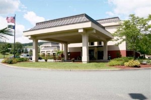 Hampton Inn White River Junction Image