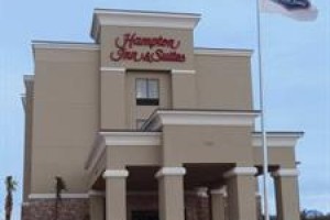 Hampton Inn & Suites Wiggins Image