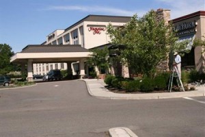 Hampton Inn Woodbridge Image