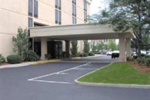Hampton Inn Worcester voted 5th best hotel in Worcester 