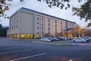 Hampton Inn Reading/Wyomissing Image