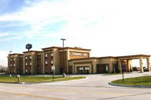 Hampton Inn York (Nebraska) Image