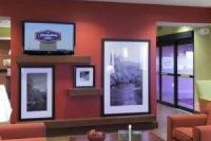 Hampton Inn Yorkville voted  best hotel in Yorkville