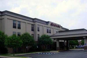Hampton Inn Poland/ Boardman Image