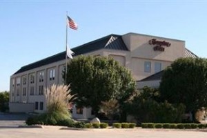 Hampton Inn Oklahoma City/Yukon Image