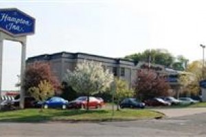 Hampton Inn Zanesville Image