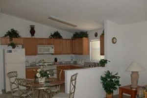 Hampton Lakes Homes Davenport (Florida) Image