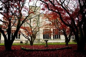 Hampton Manor Hotel Solihull Image