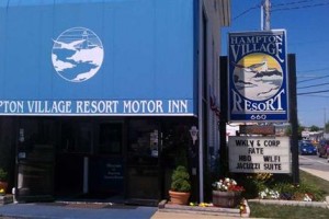 Hampton Village Resort Image