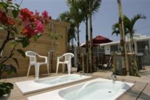 Hanamuro Inn Aka Island voted 3rd best hotel in Zamami