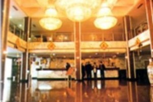 Handan Grand Hotel Image