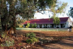 Hanericka Farmstay voted  best hotel in The Rock