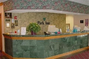 Hanford Inn & Suites Image