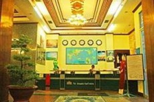 Hang Khong Hotel Image