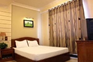 Hang Neak Hotel Image