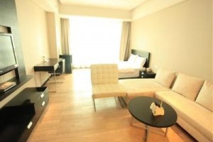 Hangzhou Echome Hotel Image