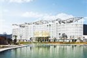 Hangzhou Fuchun River International Convention Hotel Image