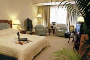 Sunny Hotel Hangzhou Image