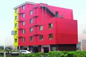 Hangzhou Xiaoshan 99 Hostel Image