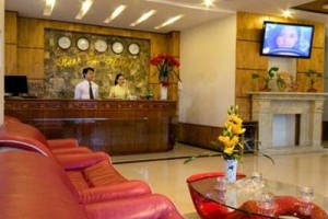 Hanh Dat Hotel Hue Image