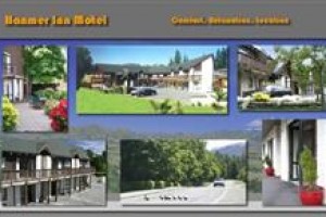 Hanmer Inn Motel voted 5th best hotel in Hanmer Springs