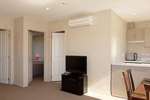 Hanmer Apartments Image