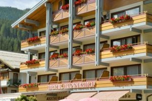Hanneshof Hotel Restaurant Filzmoos voted 8th best hotel in Filzmoos